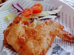 -孖记茶档·热腾茶餐(江南西plus店)