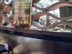 -RISE RESTAURANT(滨海湾金沙店)