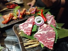 -炭虎烤肉(桂林路店)