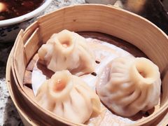 -南京大牌档(香港广场店)
