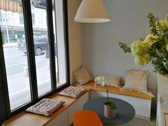 -LAB COFFEE来杯咖啡(浦仓路店)