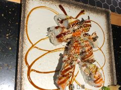 -井圣日膳(万达店)