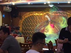 -维吾尔餐厅(宜山路店)