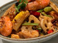 -荣兴酒家(徐家汇店)