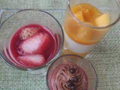 -视界美食自助餐厅·石家庄希尔顿酒店