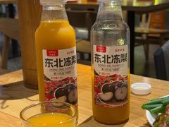-记忆串城·东北烧烤·小龙虾·大型团建(南油店)
