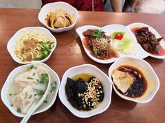 -龙抄手(春熙路总店)