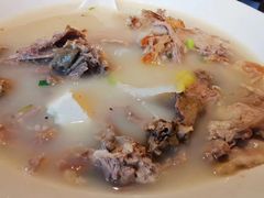 -四季民福烤鸭店(王府井东安门店)