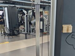 -超鹿运动(五四路恒力城店)