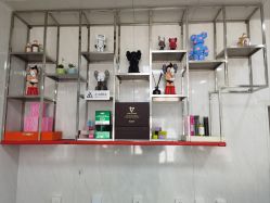-TRIMS HAIR 修剪造型·烫染接发