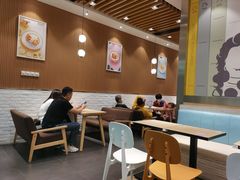 大堂-满记甜品(友谊国贸城店)