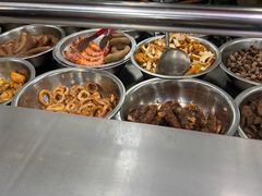 -铭辉沙嗲面(新街商业城店)