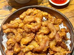 -临家闽南菜(宝洲路店)