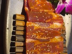-和来烤肉(仓山万达店)