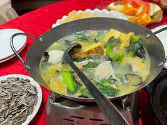 -群乐饭店(滨安路店)