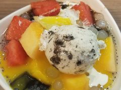 -松记糖水店(铜锣湾分店)