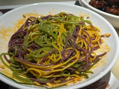 -绿茶餐厅(成都大悦城店)