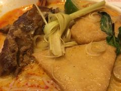 冬阴功猪软骨片头米线-翠华餐厅(正佳广场店)