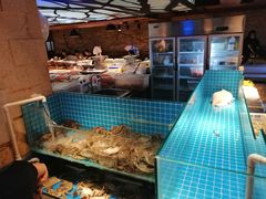 -星伦多自助料理·涮烤一体(虹悦城店)