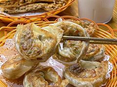 -面道赞宁海海鲜面(迎凤街店)