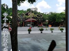 -海南槟榔谷黎苗文化旅游区