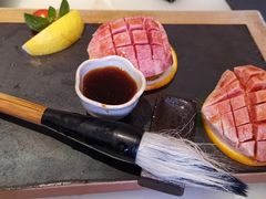 -厚贞日式烤肉(龙之梦店)