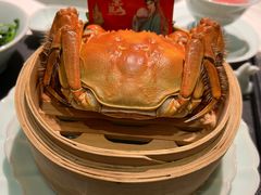 -宴昆山·私房菜(春晖店)
