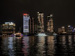 -三利音·浦之舟(滨江大道店)