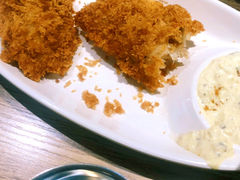 -炒码先生·韩餐炸鸡披萨(西塔店)