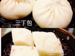 -冶春茶社(星汉大厦店)