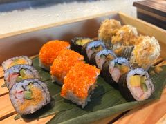 -Social 秀西餐厅-长沙瑞吉酒店(运达店)