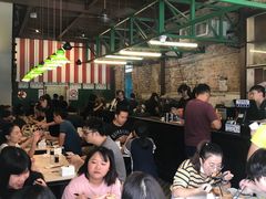 -何九海南茶店(鬼仔巷店)