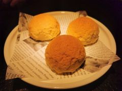 黄油菠萝油-蝴蝶里·粤菜·点心(龙湖天街&滨江店)