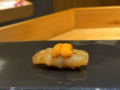 -鮨青(恒基名人购物中心店)