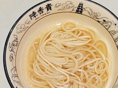 -陳香貴·兰州牛肉面(乐峰广场店)