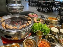 -本炙炭烤·蒲烧活鳗料理店(金沙洲店)