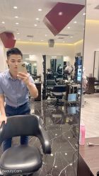 -BULB STUDIO 巴柏明星发型工作室