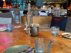 -THE CANNERY&JUJU 新鲜海鲜·牛排美食酒廊