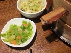 -德顺源·非遗烧麦·老菜(大观园店)