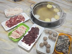 -杏花吴记牛肉火锅