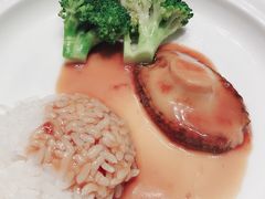 -青岛颐海花园酒店总店·自助餐厅