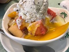 -松记糖水店(铜锣湾分店)