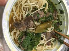 -运德成·天津老味烧烤(广开二马路店)
