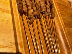 -嘻小北·兰州清汤牛肉面(南翔印象城MEGA店)