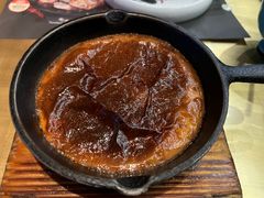 芝士烤红薯-烤匠麻辣烤鱼(环球中心店)