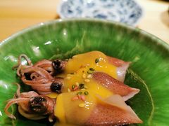 -鮨青(恒基名人购物中心店)