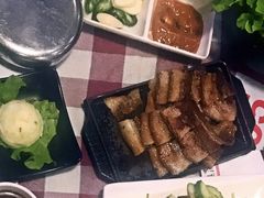 -益百岁牛尾汤(香山路店)
