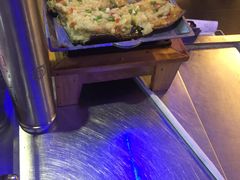 -很久以前羊肉串(大华三路店)