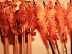 -鲁商雅高铂尔曼大酒店·铂丽自助餐厅