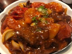 -蓬莱小馆 Joyful Restaurant